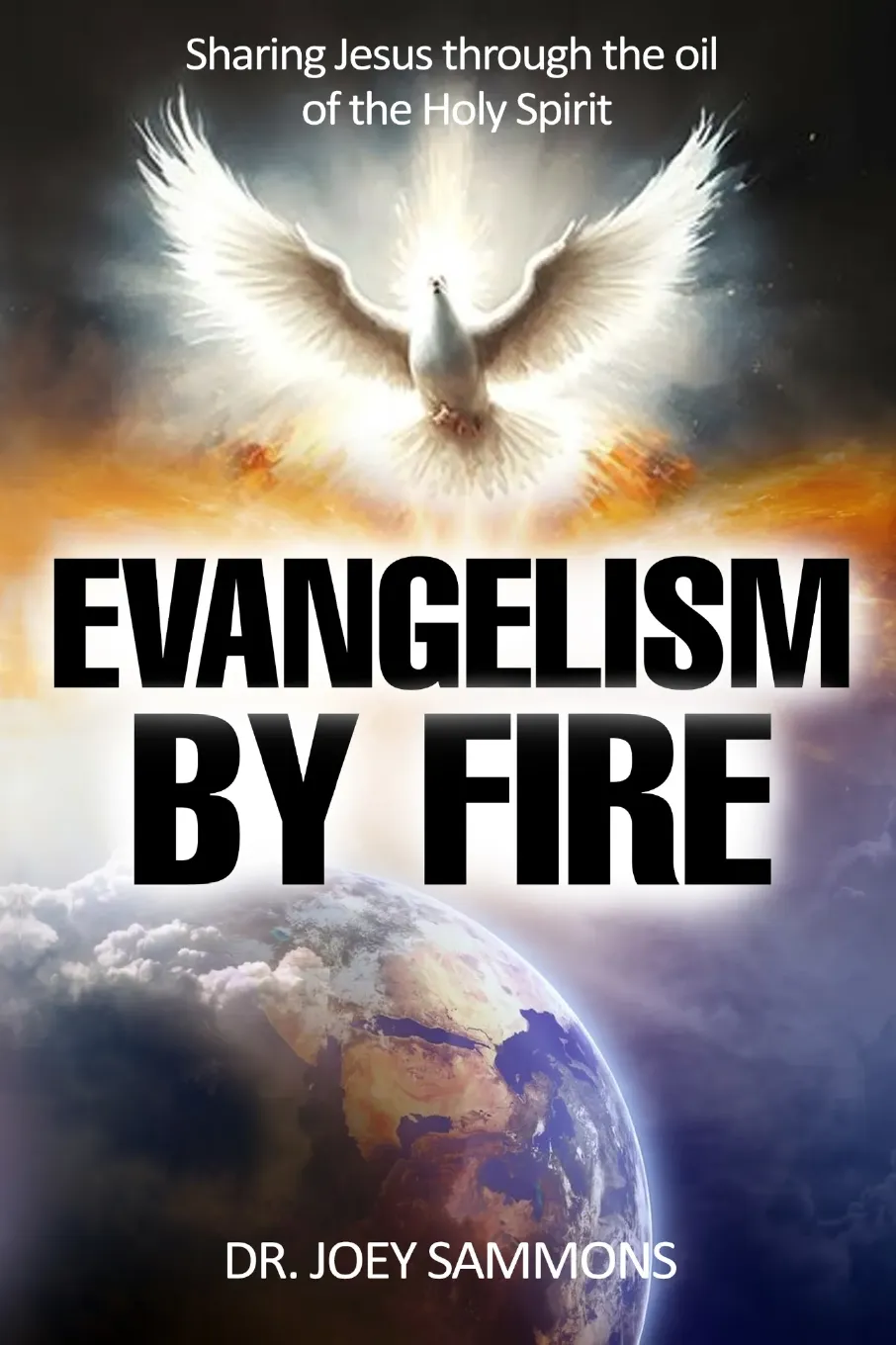 evangelism by fire ebook